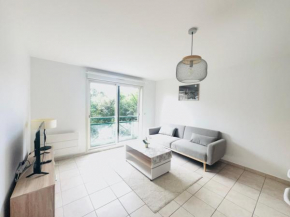 Appartement des Lilas 25km de Paris et Disney